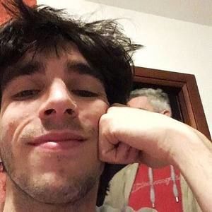 Meet your Posher, Alessandro